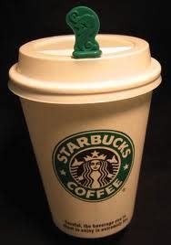 Starbucks (Coffee) Stopper - City Lakes Real Estate Blog