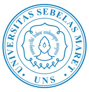 Logo Universitas Sebelas Maret