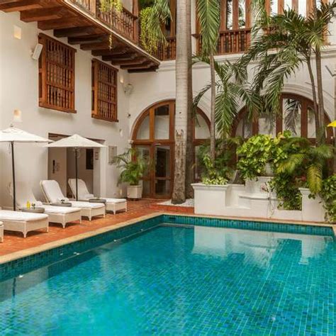 The 20 best luxury hotels in Colombia – LuxuryHotel.world