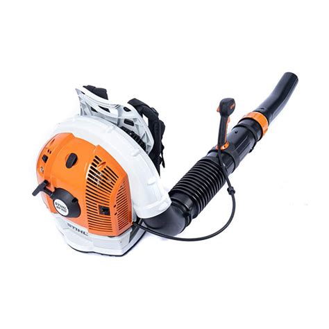 Stihl Blowers BR 600 | WPE Landscape Equipment