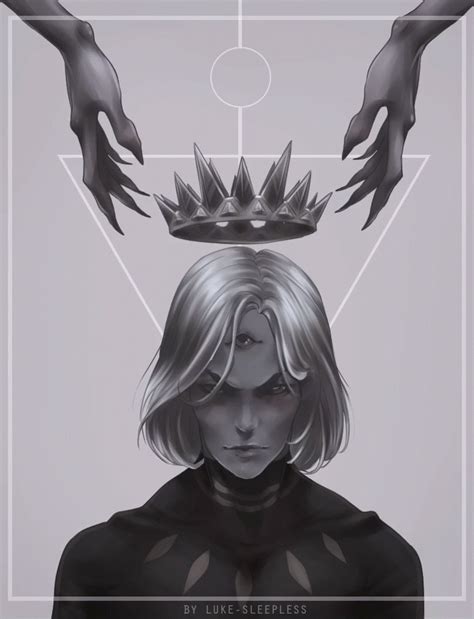 King (Animation) by VoidArt-s on DeviantArt