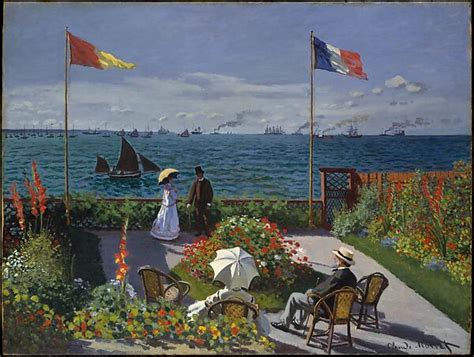 Claude Monet (1840–1926) | Essay | The Metropolitan Museum of Art ...