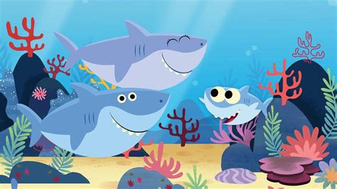 Amazon.com: Baby Shark & More Kids Songs - Super Simple Songs: Super Simple Songs: Amazon ...