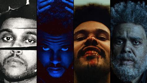 The 11 best songs by The Weeknd