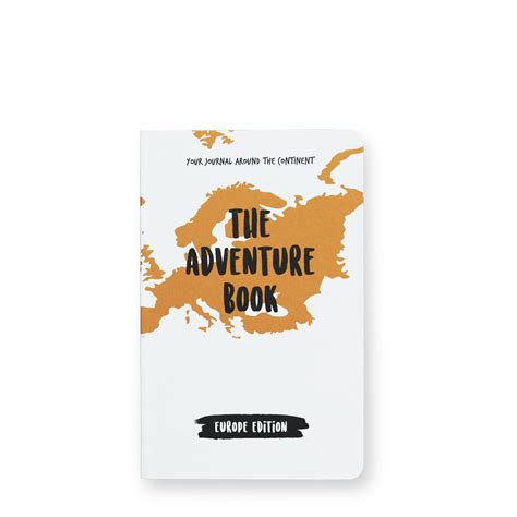 Compare Journals – The Adventure Book