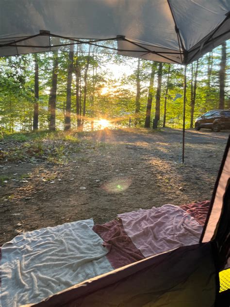 Delta Lake County Park Camping | Iron River, WI