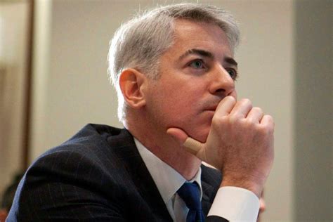 Bill Ackman admits regret with Valeant Pharmaceuticals