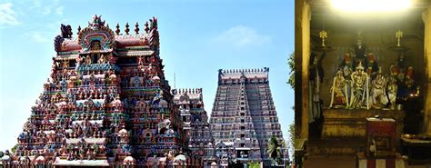 Ramaswamy Temple, Kumbakonam | Temples in Tamilnadu | South India ...