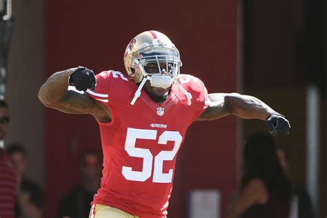 Retired 49ers LB Patrick Willis is now just another Silicon Valley tech ...