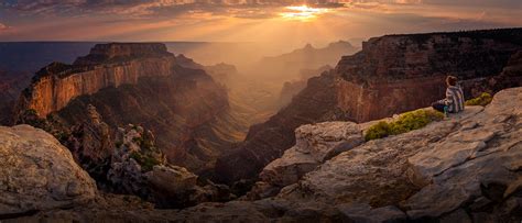 Cape Royal - Grand Canyon | Awesome Cape Royal at North Rim,… | Flickr