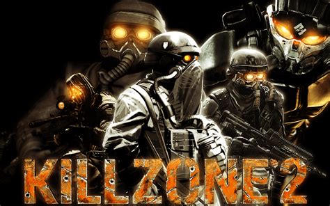 Killzone 2 Wallpapers - Top Free Killzone 2 Backgrounds - WallpaperAccess