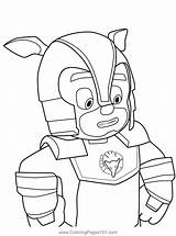 Armadylan PJ Mask Coloring Page For Kids  Free Masks Printable sketch template