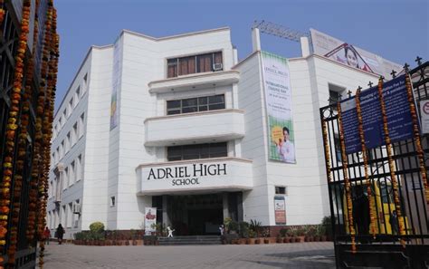 CBSE Schools in North East Delhi: List of Top & Best Schools in North ...