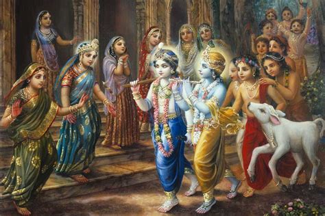 Image result for krishna posters prints | Krishna art, Krishna lila, Lord krishna images