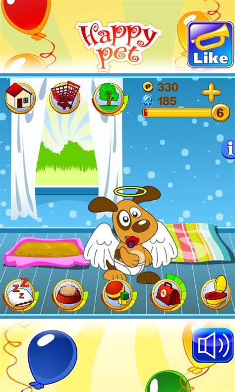 Happy Pet 10 APK Download - Android Casual Games