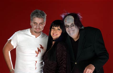 Coronation Street Blog: Pics: Coronation Street - Horrible Halloween