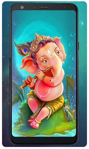 Top 164+ Lord ganesha wallpapers for windows 7 - Thejungledrummer.com