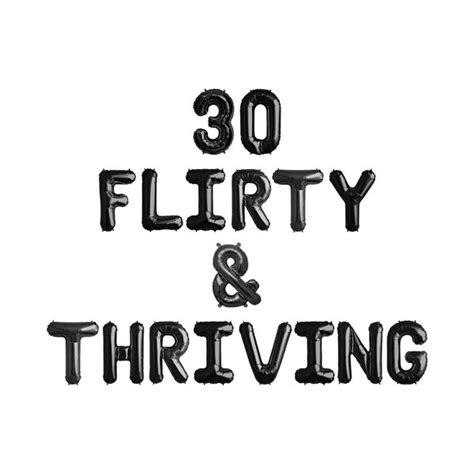 30 Flirty Thriving Decorations - Etsy