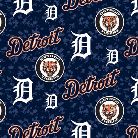 Detroit Tigers Wallpapers - Wallpaper Cave