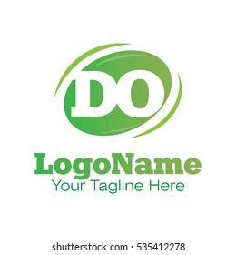 Do Logo Stock Vector (Royalty Free) 535412278 | Shutterstock