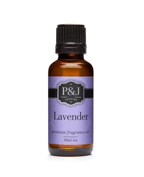 Lavender Fragrance Oil - Premium Grade Scented Oil - 30ml - Walmart.com ...