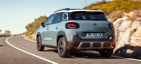 Citroen C3 Aircross 2021: Preise, technische Daten und Verkaufsstart | carwow.de