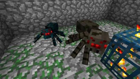 How to make a fermented Spider Eye in Minecraft - Charlie INTEL