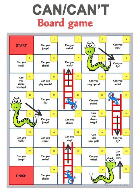 English Games For Kids