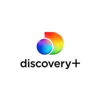 Download Discovery Plus Logo Vector & PNG