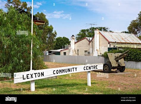 Lexton Australia / Lexton Community Centre in the rural town of Lexton ...