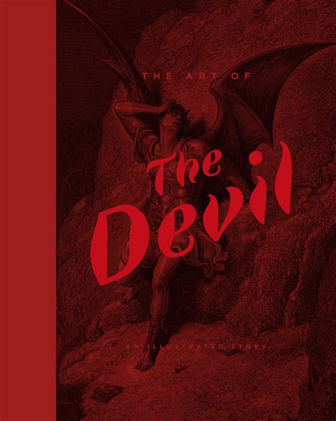 The Art of the Devil: An Illustrated History by Demetrio Paparoni ...