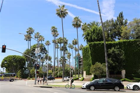 Finding Famous Movie Locations in Los Angeles Tours | All Day LA