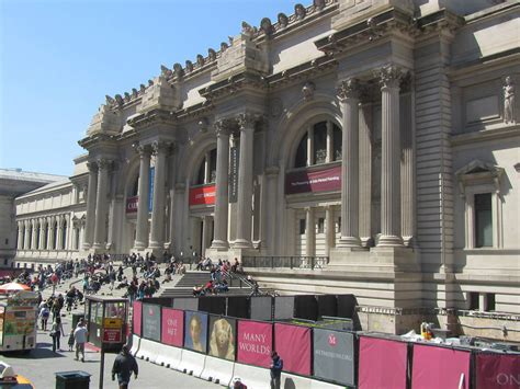 Best Museum Exhibits NYC Has For You To Explore in 2021