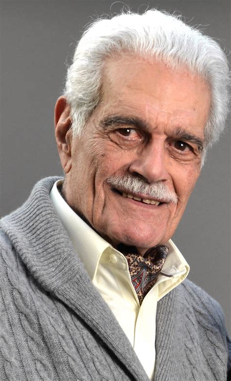 Omar Sharif - Simple English Wikipedia, the free encyclopedia