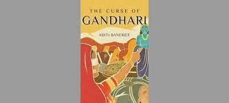 The Curse of Gandhari - Center for Soft Power