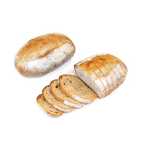 Rye Bread – Dough & Grocer