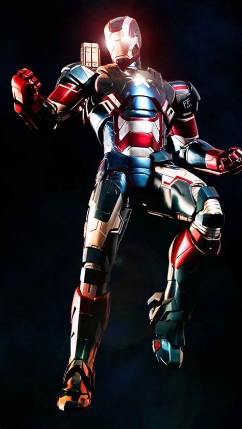 Iron Man Suit Wallpapers - Wallpaper Cave