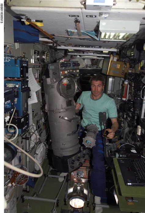 Space Station Crew to Ignite First Oxygen-Generating Candles | Space