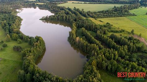 Best Country: Climate of Estonia