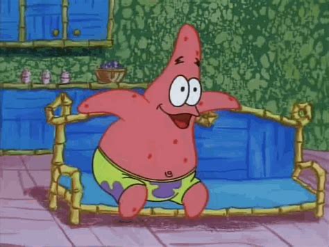 Sleep Patrick GIF - Sleep Patrick Spongebob - Discover & Share GIFs