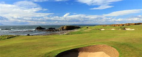 Trump Turnberry Scotland | iSpyGolf - The Web's Most Visual Golf Club and Golf Break Search