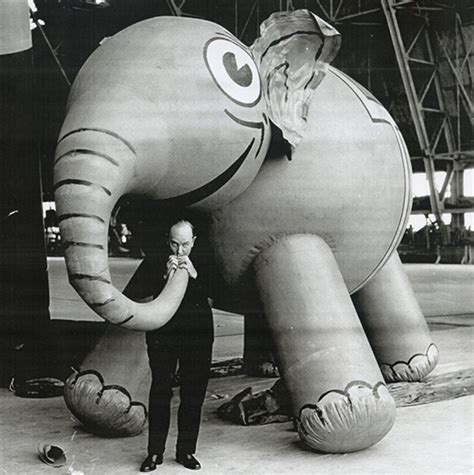 Macy’s Thanksgiving Day Parade: 8 photos show unusual balloons through ...