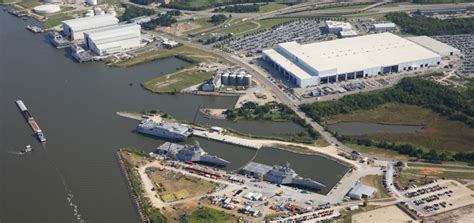 US Government to invest in Austal USA shipbuilding and maintenance ...