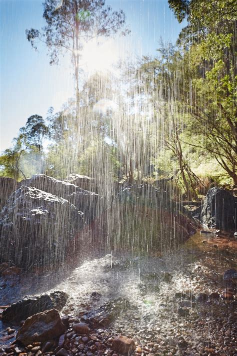 Paradise Falls | King Valley Tourism