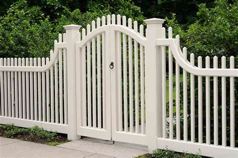 Different Types of Gates to Suit Your Fencing Needs | Best Pick Reports