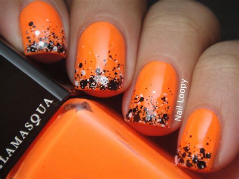 Halloween Nail Ideas Orange 2022 – Get Halloween 2022 Update