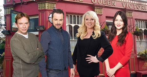 EastEnders cast 2017: Character pictures, who plays who, how they're ...