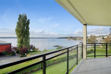 Lake View Manor Condo, Kirkland WA - Condos & Homes For Sale