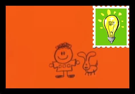 Blue’s Clues Letter From Inventions Joe’s Version Big Blue House, House Seasons, Blues Clues ...
