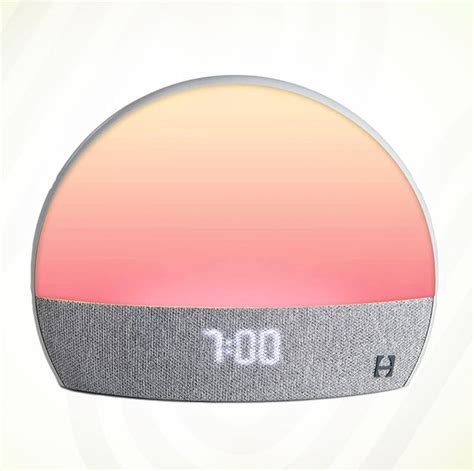 The 8 Best Sunrise Alarm Clocks in 2022 - Light Alarm Clocks